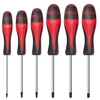 Image de Jeu de tournevis ultimate torx® percé jeu de tournevis ultimate torx® percé 1 jeu(x) de 6 pièce(s) jeu 6 chp_chp_chp_torx_109849_.png - ks tools