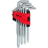 Image de Clés mâles longue torx® 1 jeu(x) de 10 pièce(s) clés mâles longue torx® - ks tools