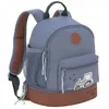 Image de Sac à dos bébé Adventure Tracteur