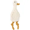 Image de Doudou attache sucette Tiny Farmer Oie