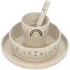Image de Coffret repas Garden Explorer (4 pièces)