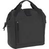 Image de Sac à dos à langer Goldie Up Green Label Noir
