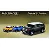 Image de Toyota FJ Cruiser 1:66 bleu JAM-403830