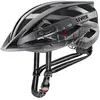 Image de Casque route Uvex City I-Vo 413419-15 Noir 52/57 cm