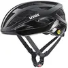 Image de Casque route Uvex I-volute Mips 410666-01 Noir 52/57 cm