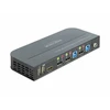 Image de DeLock Commutateur KVM DisplayPort 1.4 - 2 ordinateurs (8K@30Hz)