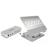 Image de DeLock Laptop Stand & Integrated Docking Station