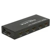 Image de DeLock Commutateur HDMI 5 ports 4K @ 60 Hz