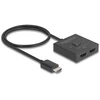 Image de DeLock Commutateur HDMI 2 ports 8K @ 60 Hz
