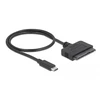 Image de DeLock USB-C to SATA Converter