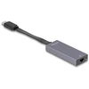 Image de DeLock Adaptateur USB Type-C vers RJ-45 2.5 Gbps