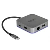 Image de DeLock Station d'accueil USB Type-C pour appareils mobiles 4K