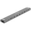 Image de DeLock Station d'accueil mince USB Type-C 4K