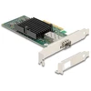 Image de DeLock Carte réseau PCI Express avec SFP+ 10 Gigabits
