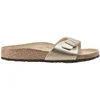 Image de BIRKENSTOCK Pantoletten MADRID or | 38