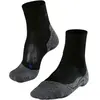 Image de Chaussettes femme Falke TK2 Short Cool Noir 37/38 16155-3010