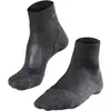 Image de Chaussettes femme Falke TK2 Short Cool Gris 35/36 16155-3180