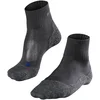 Image de Chaussettes femme Falke TK2 Short Cool Gris 39/40 16155-3180