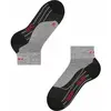 Image de Chaussettes femme Falke TK5 Short Gris 41/42 16473-3403