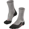 Image de Chaussettes femme Falke TK5 Gris 37/38 16243-3403