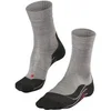 Image de Chaussettes femme Falke TK5 Gris 39/40 16243-3403