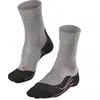Image de Chaussettes femme Falke TK5 Gris 41/42 16243-3403