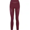 Image de Legging femme Falke Warm Marron M 39164-8344