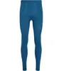 Image de Legging Falke Warm Bleu M 39664-6958