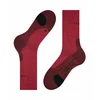 Image de Chaussettes femme Falke TK2 Wool Rouge 37/38 16395-8280