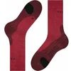 Image de Chaussettes femme Falke TK2 Wool Rouge 41/42 16395-8280