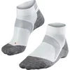 Image de Chaussettes Falke BC6 Short Racing Unisexe Blanc 39/41 16873-2020