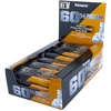 Image de 60% Protein Bar - Boite De 24 - Caramel Cacahuètes Salé - Weider