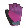 Image de Gants courts Roeckl Bergen 3101369640090 Violet Taille 9