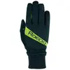 Image de Gants longs Roeckl Rofan 3103847002100 Noir 10