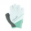 Image de Gants courts femme Roeckl Denice 3102085153065 Blanc Taille 6,5