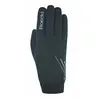 Image de Gants longs Roeckl Rottal Cover 3103853000080 Noir Taille 8