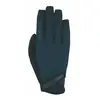 Image de Gants longs Roeckl Rosenheim 3103849000100 Noir Taille 10