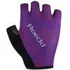 Image de Gants courts Roeckl Busano 101100014960060 Violet Taille 6