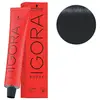 Image de Coloration Igora Royal 1-1 noir bleu 60ML