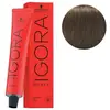 Image de Coloration Igora Royal 6-00 blond foncé naturel extra Schwarzkopf 60ML