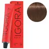 Image de Coloration Igora Royal 6-6 blond foncé marron 60ML