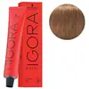 Image de Coloration Igora Royal 7-65 blond marron doré 60ML