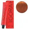 Image de Coloration Igora Royal 7-77 blond cuivré intense 60ML