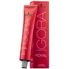 Image de Igora Royal Mix 9.5-1 blond pastel cendré 60 ml