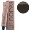 Image de Igora Royal Absolutes 4-60 Châtain Marron Naturel 60 ML