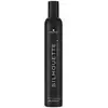 Image de Mousse Tenue Ultra-forte Silhouette Schwarzkopf 500ml