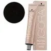 Image de Igora Royal Nude Tones 4-46 chatain moyen beige marron 60 ML