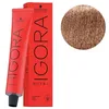 Image de Igora Royal 9-67 Blond Très Clair Marron Cuivré Beige 60 ML