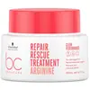 Image de Masque BC Peptide Repair Rescue Schwarzkopf 200ML