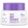 Image de Masque BC Frizz Away Schwarzkopf 200ML
